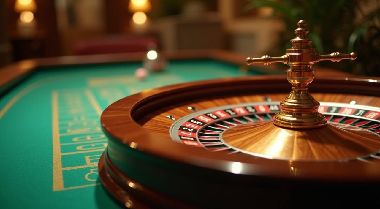 ace81 Live Tables, Slot Rooms dan Sportsbook Dalam Satu Tempat